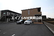 アルカ・ソラーレ3 1階 築12年6ヶ月の賃貸物件