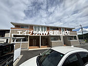 サニーグレイス 2階 築12年8ヶ月の賃貸物件