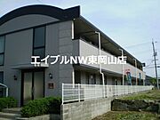 フローラ芥子 1階 築29年5ヶ月の賃貸物件