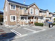 シーサイド グレイス 1階 築21年9ヶ月の賃貸物件