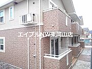 マーヴェラスB 1階 築15年10ヶ月の賃貸物件