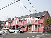 メゾン・リトルブリッジの賃貸物件