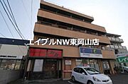 東山・おかでんミュージアム駅より徒歩31分 4階 築28年4ヶ月の賃貸物件