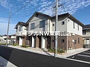 東山・おかでんミュージアム駅より徒歩34分 2階 築17年2ヶ月の賃貸物件