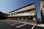 メルベーユＡ 2階 築9年2ヶ月の賃貸物件