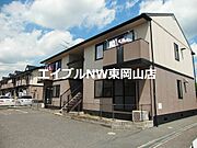 高島駅より徒歩7分 1階 築30年の賃貸物件