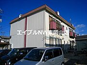 メゾンドールMINATO 2階 築40年8ヶ月の賃貸物件