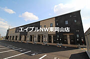 東山・おかでんミュージアム駅より徒歩36分 1階 築5年10ヶ月の賃貸物件