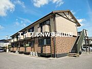 ドルチェ 1階 築21年8ヶ月の賃貸物件