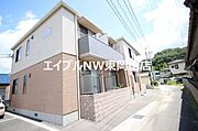 スカイメゾン 2階 築14年5ヶ月の賃貸物件