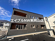 スカイガーデン長岡の賃貸物件