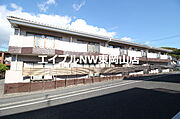 竜ノ口ハイツ 1階 築35年2ヶ月の賃貸物件