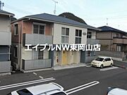 玉柏駅より徒歩28分 2階 築19年4ヶ月の賃貸物件