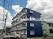 高島駅より徒歩7分 4階 築35年2ヶ月の賃貸物件