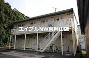 Ａーｓｔｙｌｅ備前２ 2階 築26年3ヶ月の賃貸物件