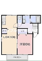 スカイガーデン関 2階