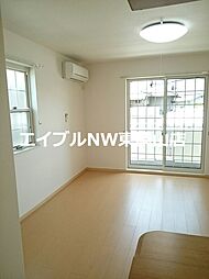 カーサプラシード 1階ワンルームのリビング/ダイニング