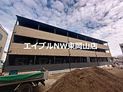 西川原駅より徒歩11分 新築 3階建の賃貸物件