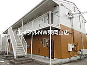 吉永駅より徒歩6分 1階 築26年7ヶ月の賃貸物件