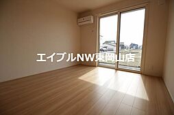 ガーデン五反田 3階1LDKのリビング/ダイニング