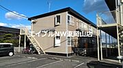 高島駅より徒歩18分 1階 築35年11ヶ月の賃貸物件