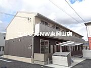 メゾンドシャルムの賃貸物件