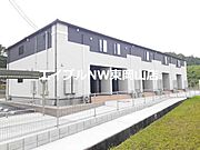 瀬戸駅より徒歩49分 1階 築3年3ヶ月の賃貸物件