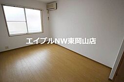 エステートタカツキ 1階1Kのリビング/ダイニング