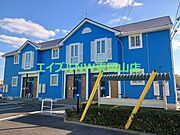 プレステージ花蘂C 2階 築28年5ヶ月の賃貸物件