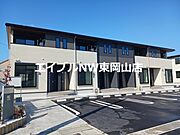 高島駅より徒歩14分 1階 新築の賃貸物件