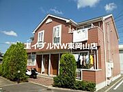 クラウド大窪Ｂ棟の賃貸物件