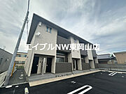 ラ・フレーズの賃貸物件