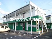 シティハイツ新地 2階 築34年8ヶ月の賃貸物件