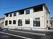 高島駅より徒歩16分 1階 新築の賃貸物件