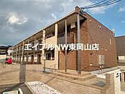 ミランダクラーラ 2階 築7年4ヶ月の賃貸物件