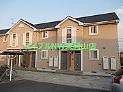 グランツハウスA 2階 築22年3ヶ月の賃貸物件