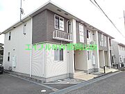 メローライフB 2階 築16年2ヶ月の賃貸物件