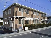 長船駅より徒歩4分 2階 築20年2ヶ月の賃貸物件