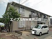 大多羅駅より徒歩16分 1階 築31年7ヶ月の賃貸物件