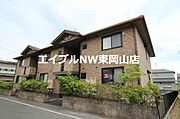 シュエット 1階 築23年の賃貸物件