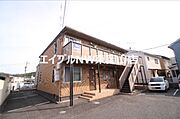 ボヌール関A 1階 築18年6ヶ月の賃貸物件