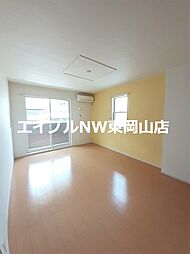 グランツ　Ｂ 1階1LDKのリビング/ダイニング