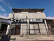 宮の里メゾン 2階 築29年4ヶ月の賃貸物件