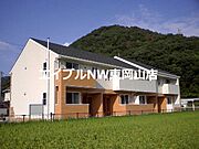 オリーブ 2階 築17年6ヶ月の賃貸物件