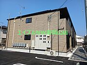 アヴェニールガーデン 2階 新築の賃貸物件