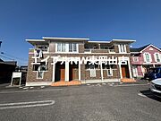 ヴィラ・マーヴェラスＡ棟 2階 築20年の賃貸物件