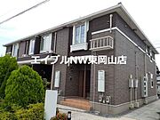 アルカンシエルSai 2階 築10年6ヶ月の賃貸物件