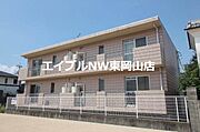 リシェール・トミヤ 2階 築26年1ヶ月の賃貸物件