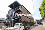西川原駅より徒歩11分 2階 築8年6ヶ月の賃貸物件