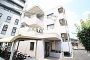 イースト207 1階 築34年10ヶ月の賃貸物件